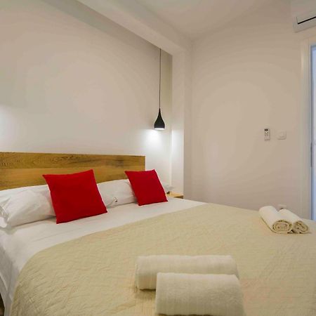 Bulli Croatia Hotel Donji Seget Eksteriør billede