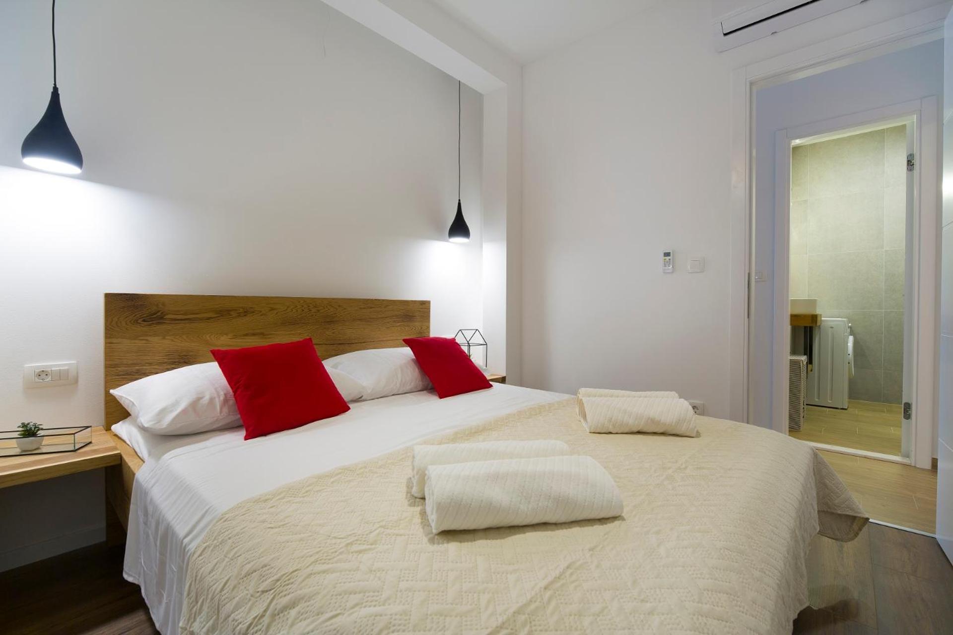 Bulli Croatia Hotel Donji Seget Værelse billede