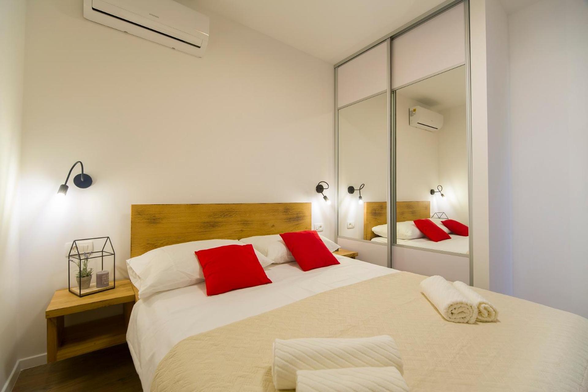 Bulli Croatia Hotel Donji Seget Værelse billede