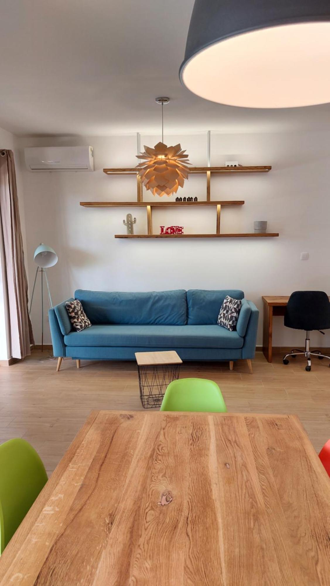 Bulli Croatia Hotel Donji Seget Værelse billede