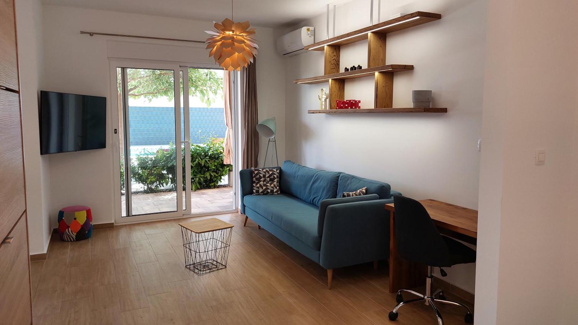 Bulli Croatia Hotel Donji Seget Eksteriør billede