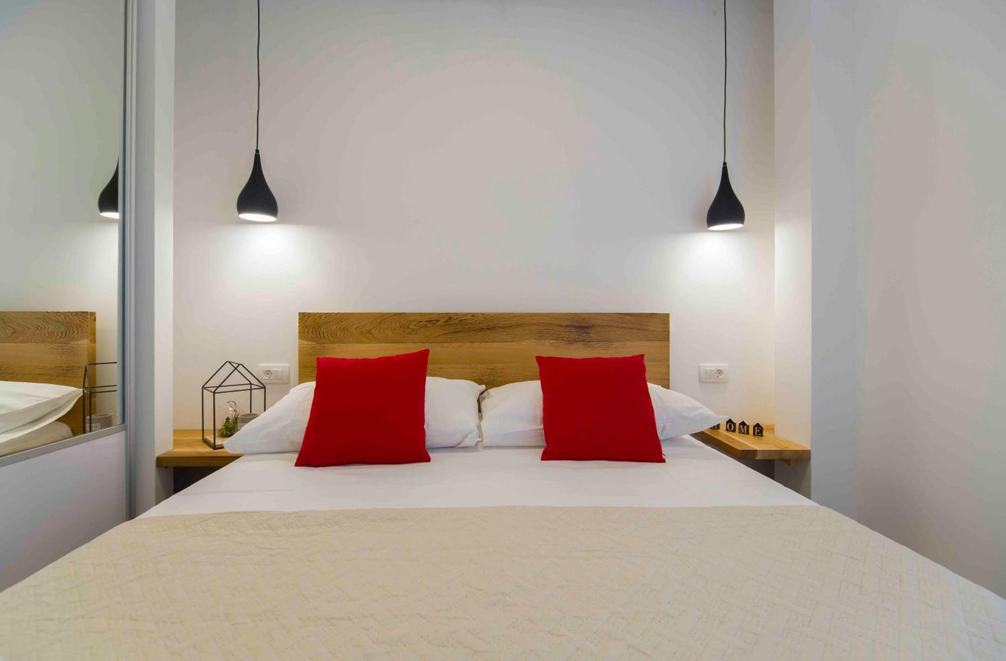 Bulli Croatia Hotel Donji Seget Eksteriør billede