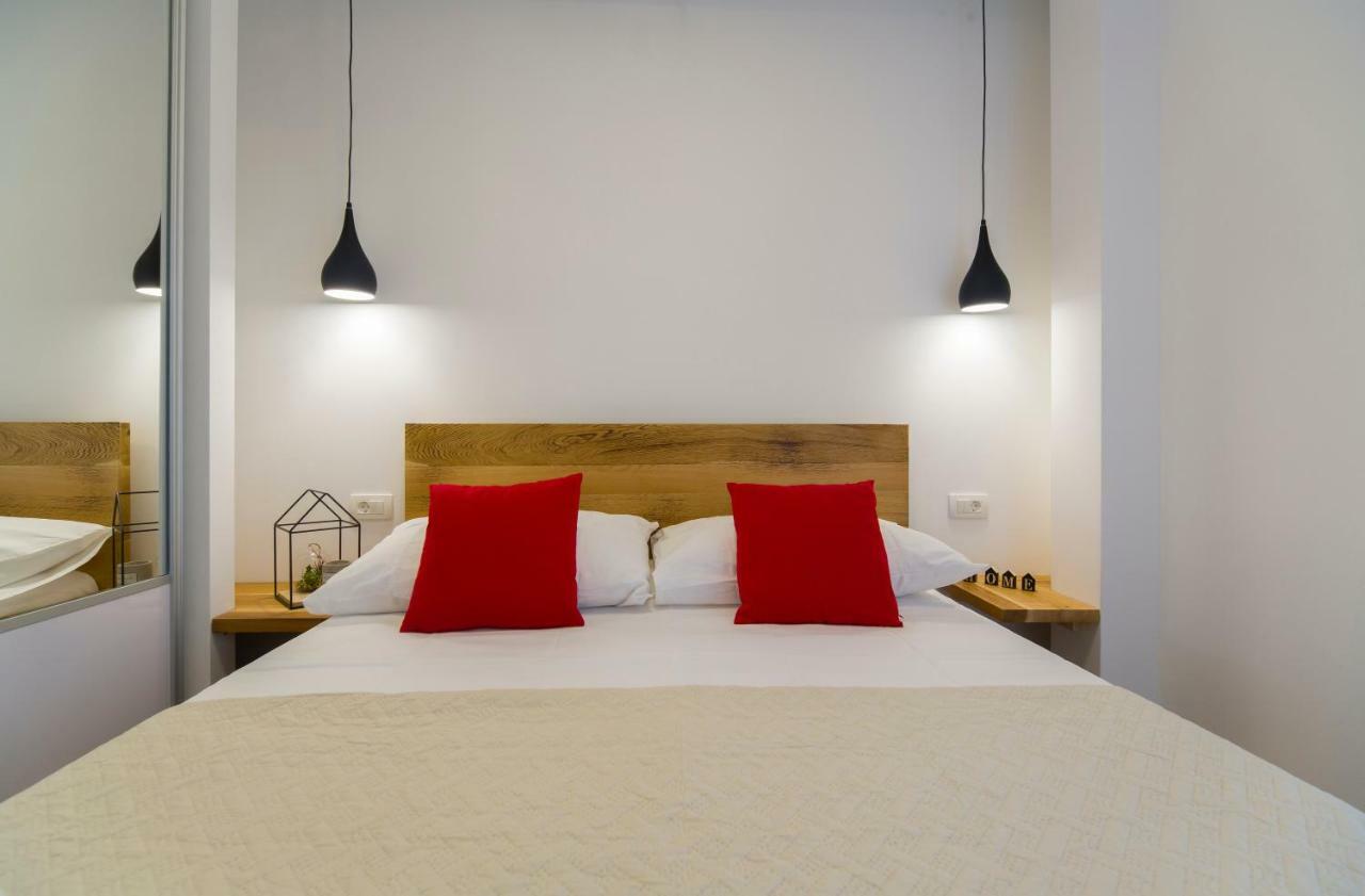 Bulli Croatia Hotel Donji Seget Eksteriør billede